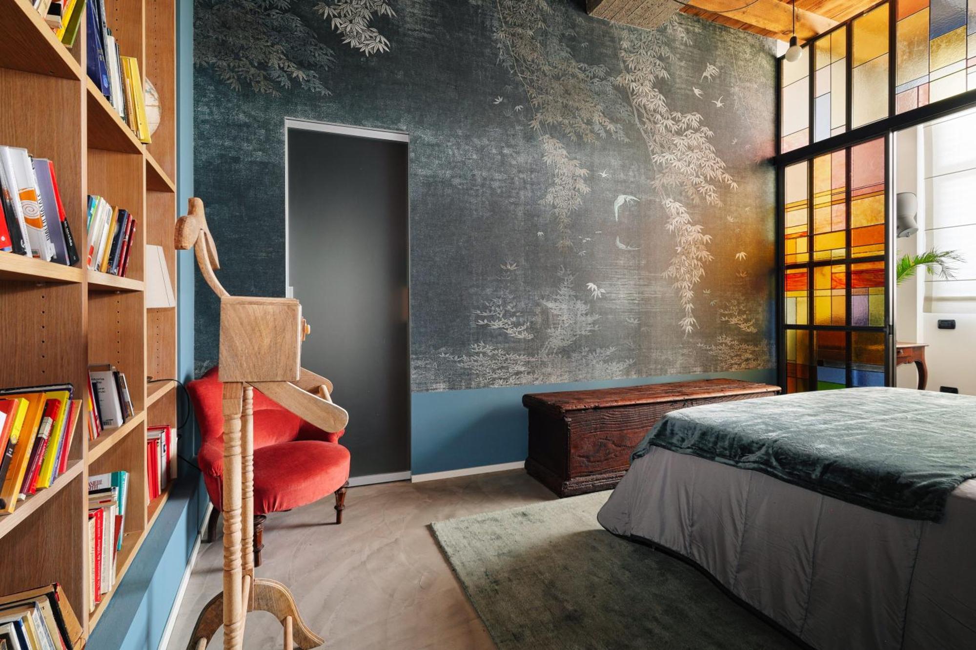 Апартаменти Luxury Loft Navigli Мілан Екстер'єр фото